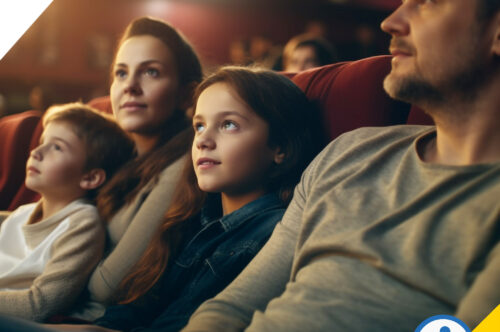 Réservez vos spectacles à 1€ pour la saison culturelle 2026/2027