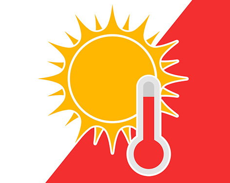 Plan canicule